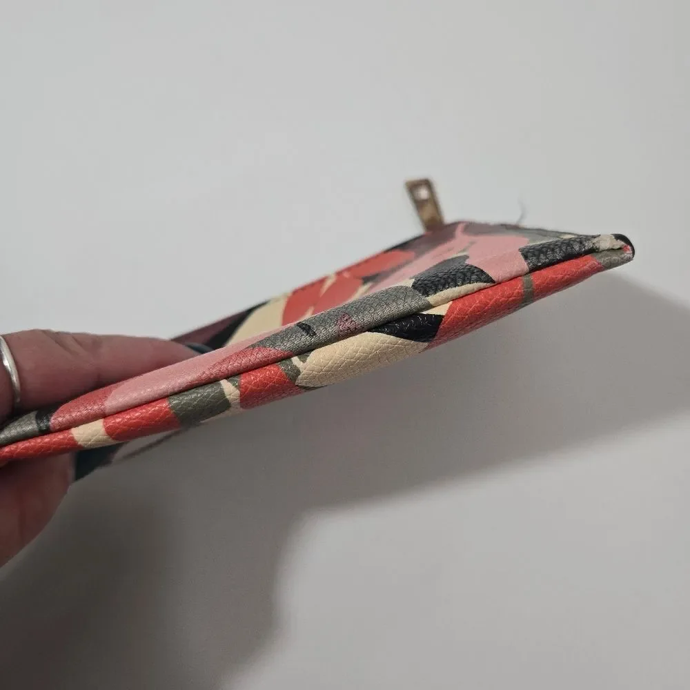 a new day mini cosmetic bag/ case